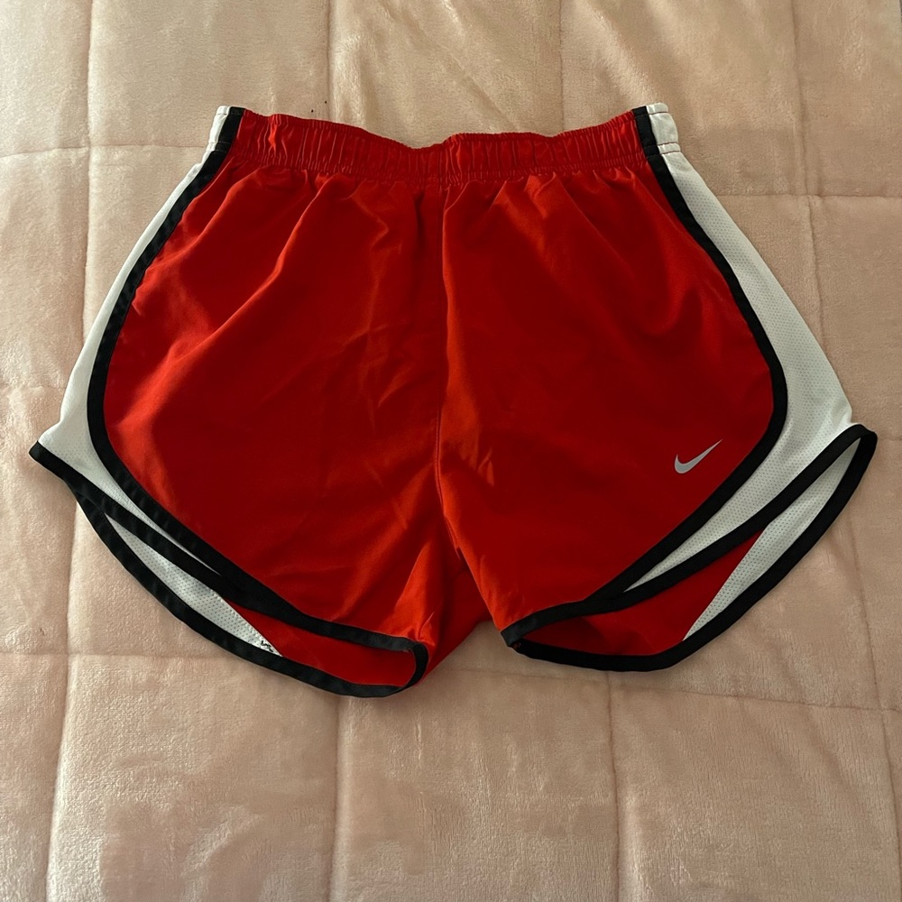 Nike Dri-fit shorts